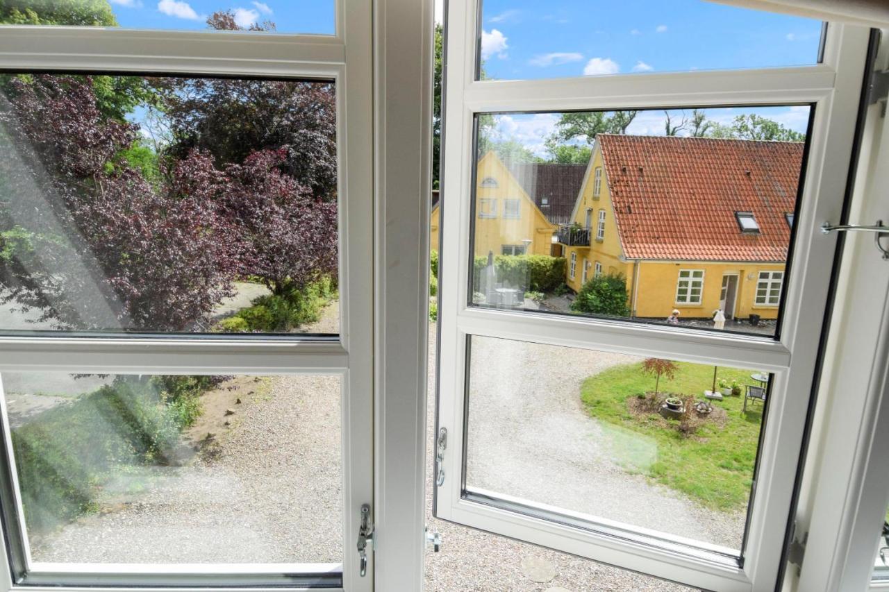 Guesthouse On The Danish German Border Kruså Kültér fotó