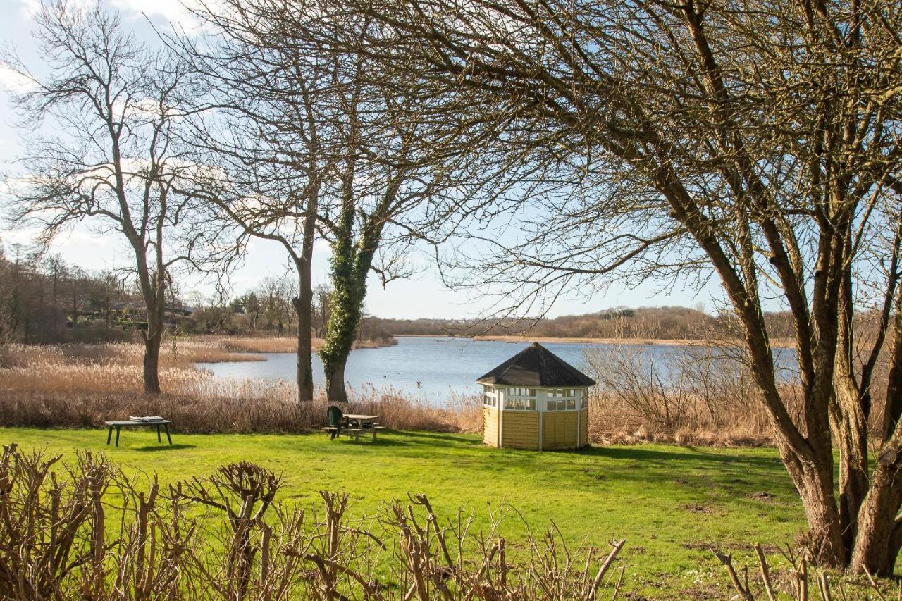 Guesthouse On The Danish German Border Kruså Kültér fotó