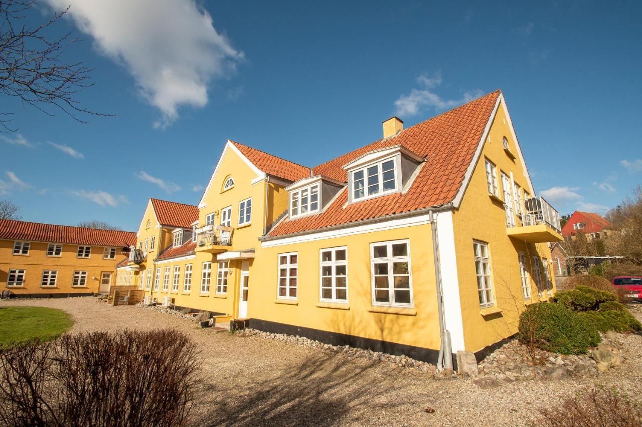 Guesthouse On The Danish German Border Kruså Kültér fotó