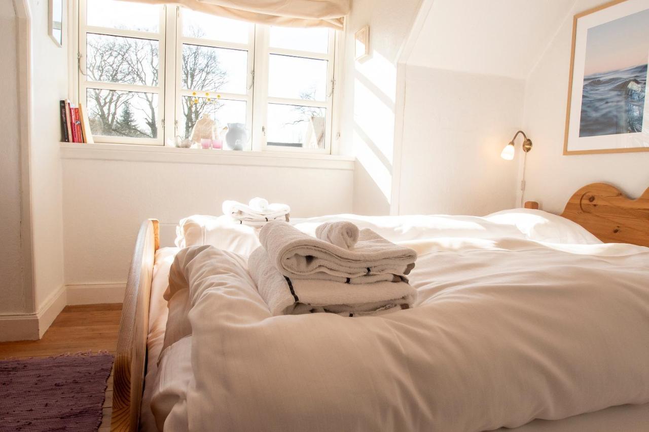 Guesthouse On The Danish German Border Kruså Kültér fotó