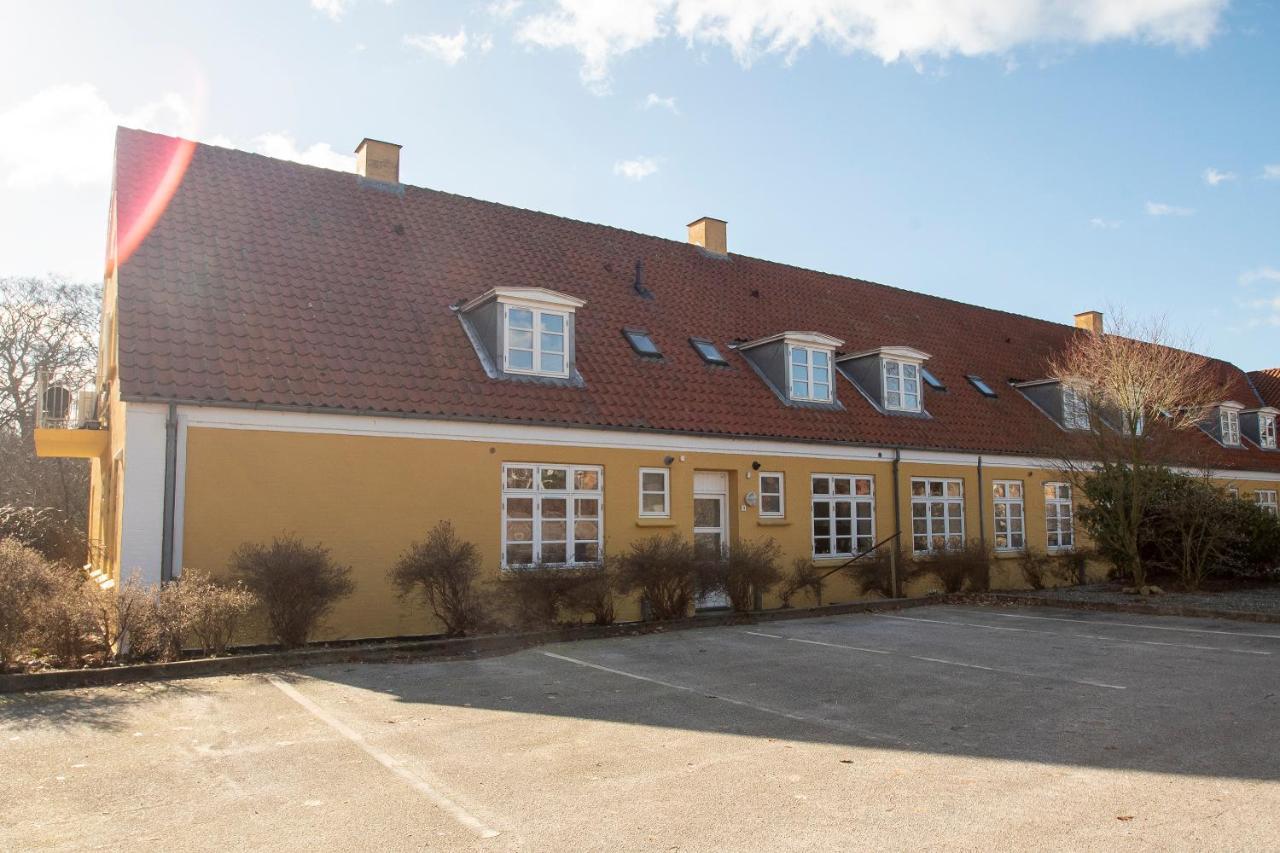 Guesthouse On The Danish German Border Kruså Kültér fotó
