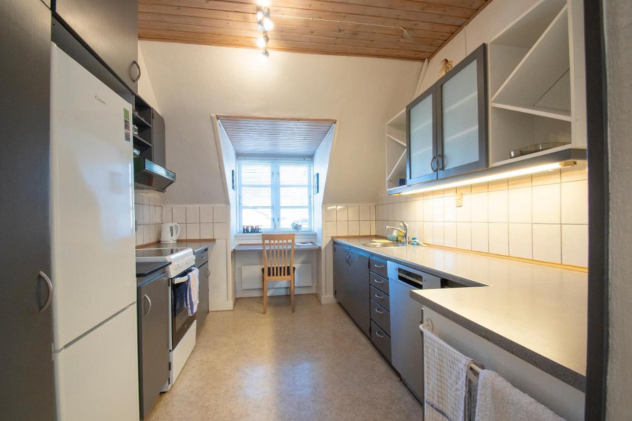 Guesthouse On The Danish German Border Kruså Kültér fotó
