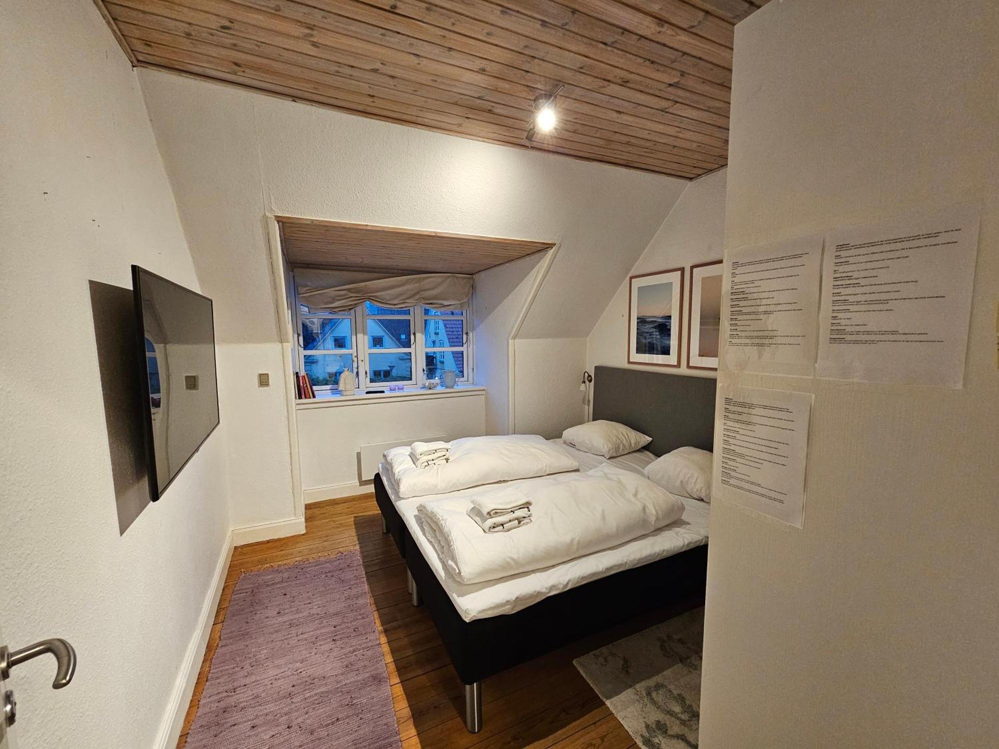 Guesthouse On The Danish German Border Kruså Kültér fotó